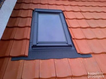 Prozori: Velux Montaža Krovnih Prozora 🔨🏠 Pružamo stručnu montažu i prodaju — 2