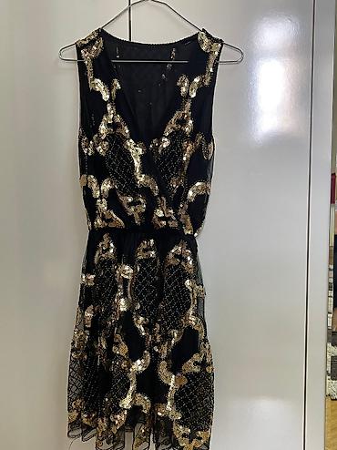 vecerni paltar: Biserli paltar . Zara firmasi.S razmer.1 defe toya geyinilib. Hech bir — 4