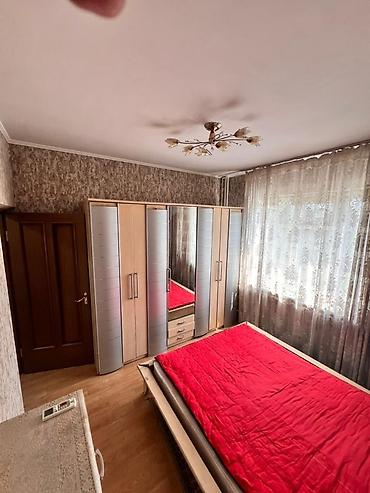 Долгосрочная аренда квартир: 4 комнаты, Собственник, Без подселения, С мебелью полностью — 10