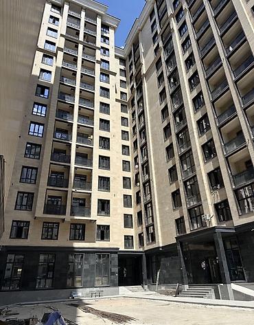 немецский квартал: Сдан, Элитка, 1 комната, 55 м² — 2