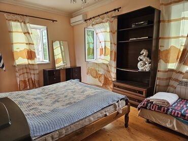 Bağ evlərinin kirayəsi: Mərdəkan, 100 kv. m, 4 otaqlı, Hovuzsuz, Kombi, Qaz, İşıq — 17