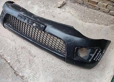 digalka za kola: BRANIK ZA MITSUBISHI TREDIA, OSTALO | Mitsubishi triton prednji — 2