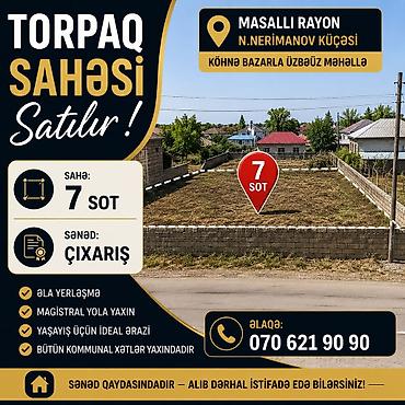 hovsanda torpaq satilir 2025: Tikinti, Mülkiyyətçi, Kupça (Çıxarış) — 2