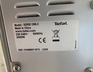 psp 2000: Heç bir peoblemi yoxdur. Yenisi alınıb deyə satılır Tefal Crousty — 3