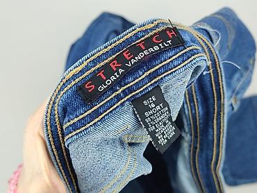 mom jeans mango: Jeansy damskie, rozmiar 2XL — 4