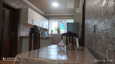 Bağ evlərinin kirayəsi: 70 kv. m, 4 otaqlı, Hovuzsuz, Artezian quyusu, Su, Kanalizasiya — 5