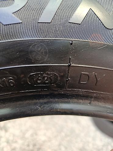 sailun: Летняя шина Sailun 215/60 R16 1 шт - Размер: 215/60 R16 - Сезон — 4