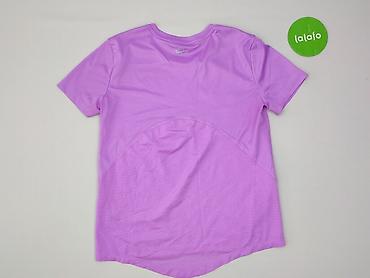 tshirt nike: Nike, T-shirt damski, rozmiar XS — 3