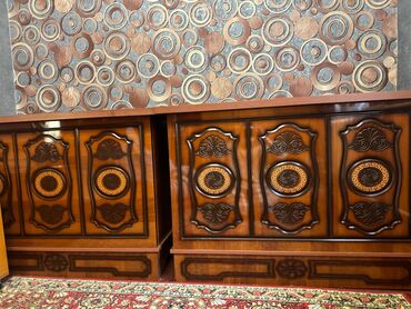 Столы и стулья для зала: Стол и стул для зала, Б/у, Самовывоз — 12