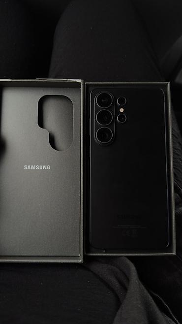 samsung t515: Samsung Galaxy S26 Ultra, rəng - Qara — 2