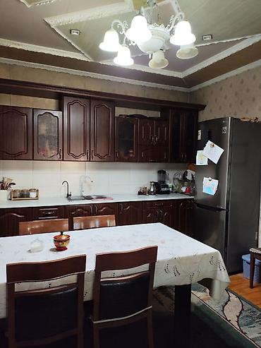 Продажа коттеджей и домов: 📍 ул. Семипалатинская 🔘5-комнатный 🔘Этажи 2 🔘220м² Продаю дом в — 8