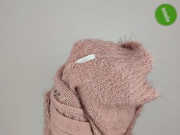 poncho: Kardigan damski, rozmiar M — 6