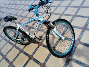 Другой электротранспорт: Belma ATX-7200, велосипед в хорошем состоянии