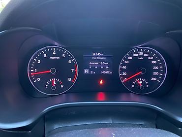 kia рассрочка: Kia K3: 2019 г., 1.6 л, Автомат, Бензин, Седан — 9