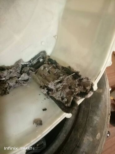 Ремонт стиральных машин: Мастер по ремонту стиральных машин — 18