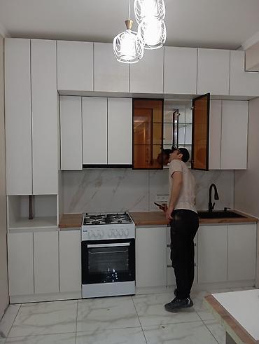 Шкафы для одежды: Шкаф для одежды, Прямой, ЛДСП — 11