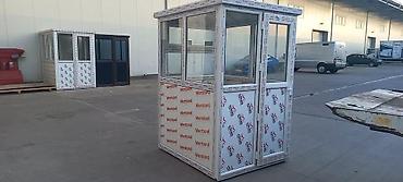 Butkalar, köşklar: Ağran butkasi. şüşəli̇. Qara şüşəli̇. Ağ şüşəli̇. Plasti̇k — 9