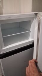 Pulsuz: Segway 100 AZN satılır Tam islekdir sadece tutacaq yeri — 4