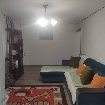 куплю квартиру 104 серии: 3 комнаты, 58 м², 104 серия, 3 этаж