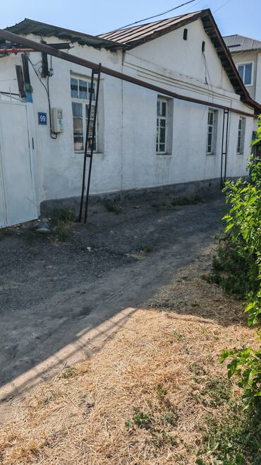 колмо дом продаю: Үй, 120 кв. м, 6 бөлмө, Менчик ээси, Эски ремонт