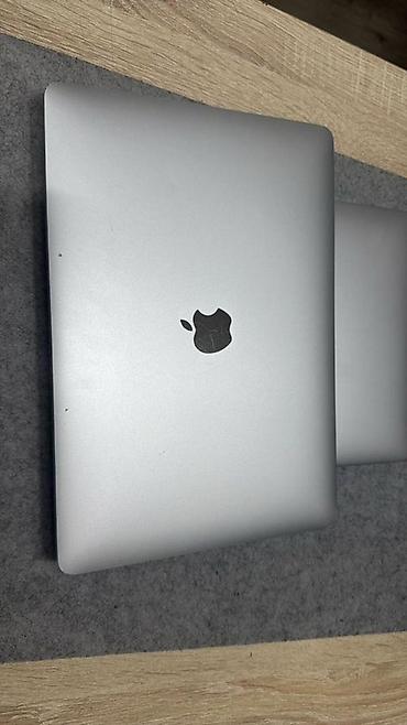 списанные техники apple: 💻 MacBook Pro 13″ 2019 — Intel Core i7 / 16 ГБ / 256 ГБ Продаю свой — 2