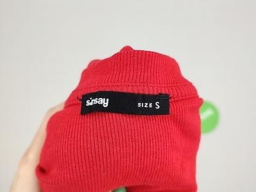 so cute kik: Sinsay, T-shirt damski, rozmiar S — 4