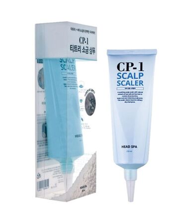 силиконовые маски: Описание CP-1 Head Spa Scalp Scaler — СПА-средство, предназначенное