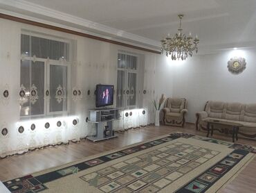 Bağ evlərinin satışı: Digah, 200 kv. m, 4 otaqlı, Hovuzsuz, Telefon, Kanalizasiya, Kombi — 21