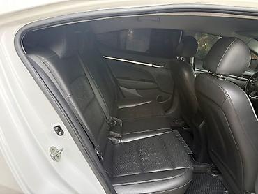 byd tang цена бишкек: Hyundai Avante: 2018 г., 1.6 л, Вариатор, Бензин, Седан — 8