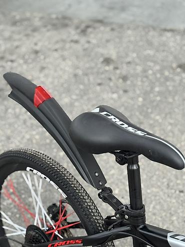 balon alıram: Velosiped CROSS 24 Luk Skorsnoy .Ela veziyyetdedir.Heç bir problemi — 6