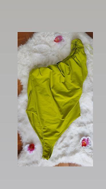 idealan poklon za decka: ZARA bodi 
M/L 
Novo! — 1