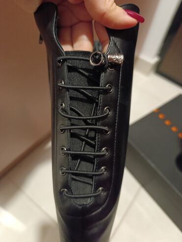 Čizme: Čizme, Labrador, 38 — 8