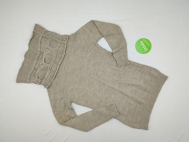 bluzki alpaka: Sweter damski, rozmiar S — 3