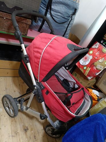 adamex galactic universal arabalar: Çıxarıla bilən beşikli araba, İşlənmiş, Ünvandan götürmə