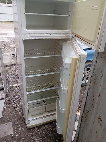 Ашкана техникасы: Холодильник Indesit Морозильниги иштейт асты иштебейт оңдоп алса — 2
