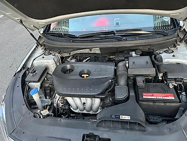 Hyundai: Hyundai Sonata: 2019 г., 2 л, Автомат, Газ, Седан — 9