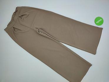 house basic: Boohoo, Spodnie materiałowe damskie, rozmiar M — 2