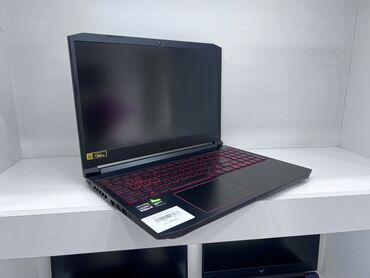 купить бу игровой компьютер: Ноутбук, Acer, 8 ГБ ОЗУ, AMD Ryzen 5, 15.6 ", Б/у, Игровой, память SSD