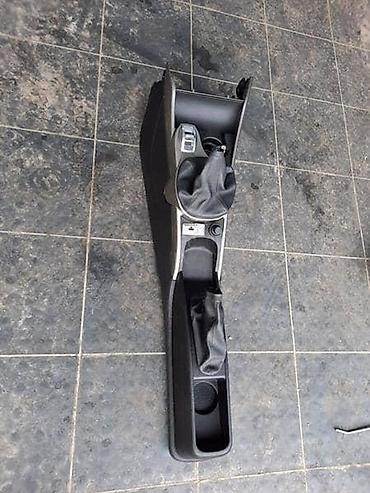 kocioni diskovi: ALFA MITO CENTRALNA KONZOLA ZA ALFA ROMEO MITO | Alfa MiTo centralna — 1