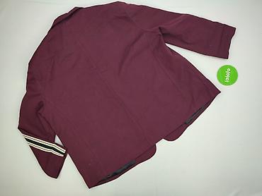 marynarka michael jackson: Lumina, Marynarka damska, rozmiar 9XL — 3