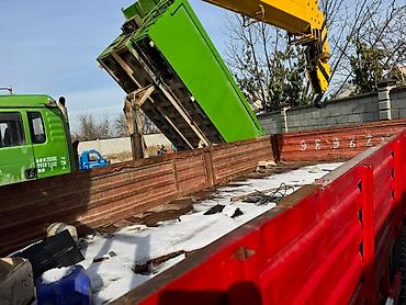 Манипуляторы: Манипулятор, 2019 г. — 3