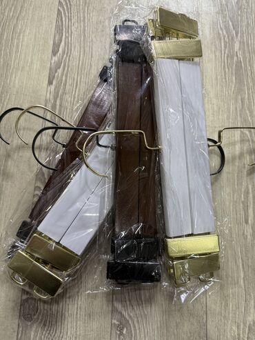 Вешалки, плечики: Вешалки, плечики, Новый, Платная доставка — 9