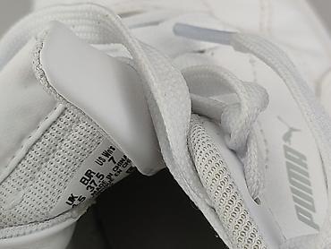 sizer buty: Puma, Sneakersy damskie, rozmiar 38.5 — 4