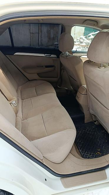 Honda: Honda Inspire: 2003 г., 3 л, Автомат, Бензин, Седан — 8