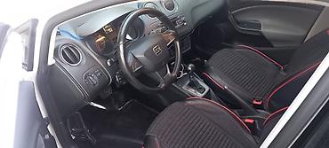 ibiza: Seat Ibiza: 1.6 l | 2010 il 19000 km Sedan — 2