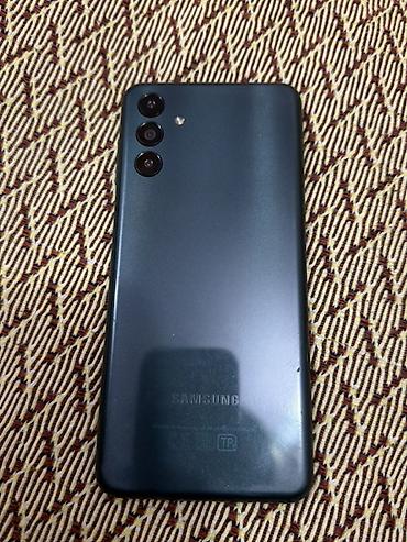 moto usda: Samsung Galaxy A04s, 32 GB, rəng - Boz, Barmaq izi, İki sim kartlı, Face ID — 3