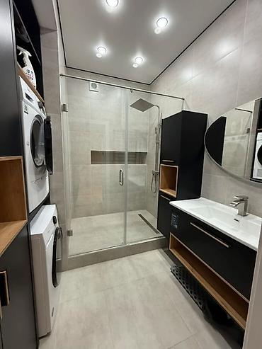 Долгосрочная аренда квартир: 3 комнаты, Собственник, Без подселения, С мебелью полностью at lalafo.kg — 2 Долгосрочная аренда квартир: 3 комнаты, Собственник, Без подселения, С мебелью полностью — 2