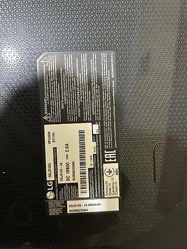 cene aparati: Salam 82 ekram LG satlir 130 azn hec bir prablemi yoxdu sadece — 4