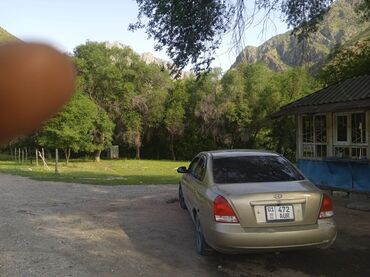 купить запчасти на скутер: Hyundai Elantra: 2001 г., 2 л, Механика, Бензин, Седан