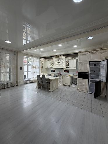 180 м², 4 комнаты, Азия Молл, Без животных